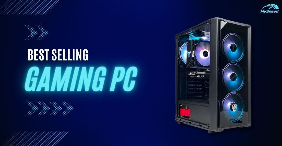 Best Selling Gaming PC Top Prebuilt Desktops & Best Deals